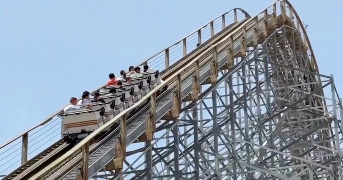 Real Madrid theme park with rollercoaster and 4D ride opens in Dubai.