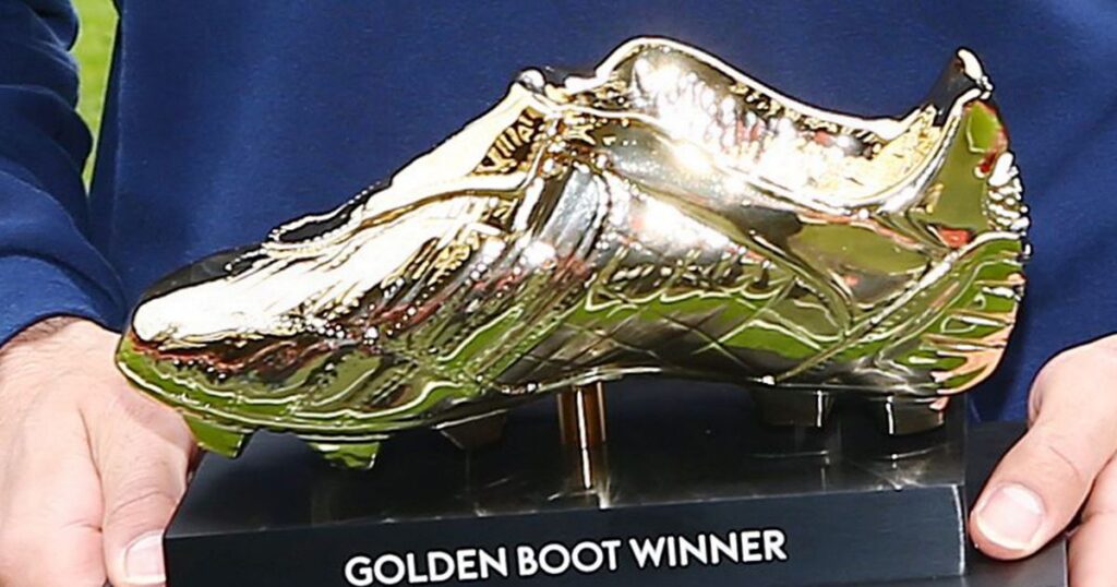 Championship madness: Golden Boot leader faces relegation to League One – Daily Star