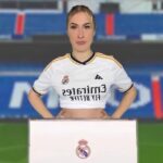Astrid Wett moves from Chelsea to Real Madrid, dubbing herself ‘Ballon d’Wh*re winner’ – Daily Star
