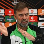 Jurgen Klopp confronts journalist after ‘horrible interview’ – Daily Star