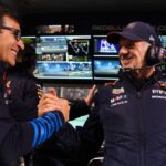Adrian Newey, Chief Designer of Red Bull, to ‘quit’ following allegations by Christian Horner – Daily Star