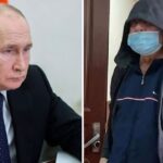 Putin’s Roundup of Missile Scientists Sparks Mystery and Treason Accusations – Daily Star