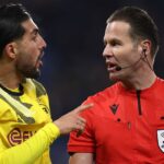 Bayern vs Arsenal referee Danny Makkelie criticized as ‘arrogant’ after Champions League match – Daily Star