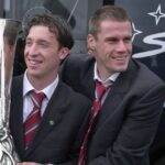 Jamie Carragher and Robbie Fowler’s drinking at Liverpool was unbelievable, says Daily Star.