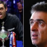 Ronnie O’Sullivan, a seven-time world champion, admits lack of snooker knowledge – Daily Star