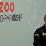 Mark Allen Expresses Concern as World Championship is Considered for a Move to Saudi Arabia
