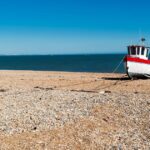 Quirky seaside town in the UK features an abandoned nuclear power station – Daily Star