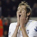 Peter Crouch Faced Intense Interrogation from Tottenham Teammates About His Sex Life – Daily Star