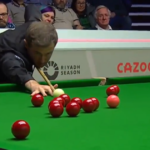 Jack Lisowski Pulls Off ‘Incredible’ Four-Ball Plant, Leaving Commentator and Fans Stunned – Daily Star