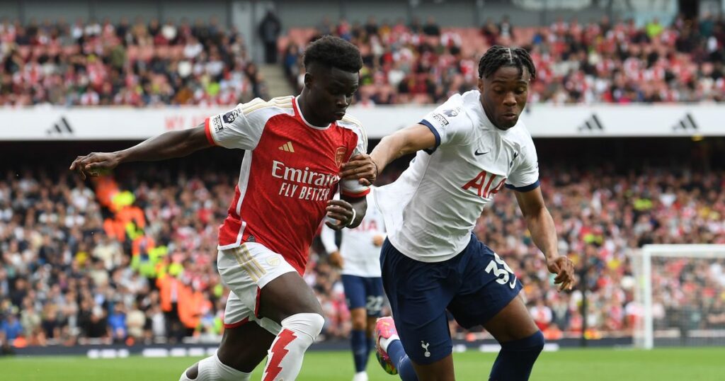 Ex-Arsenal Star Predicts One Team to Dominate Next Season with Smart Investment – Daily Star