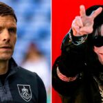 Footballers with Famous Identical Names, Such as King of Pop and Take That Icon – Daily Star