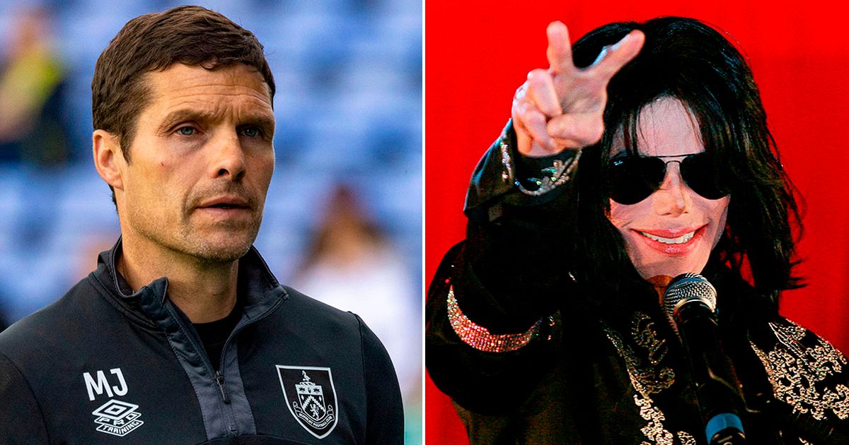 Footballers with Famous Identical Names, Such as King of Pop and Take That Icon – Daily Star