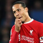 Virgil van Dijk highlights two mistakes that led to Liverpool’s loss against Everton.