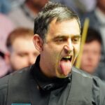 Ronnie O’Sullivan avoids snooker and ‘opinions’ by watching TV shows about pizza – Daily Star