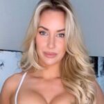 Paige Spiranac risks Instagram ban in small bikini as fans call golf influencer ‘goddess’ – Daily Star