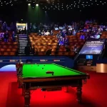 World Snooker Championship at Risk of Leaving the Crucible, WST Chairman Warns – Daily Star