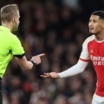 Arsenal superstar duo criticized for their roles in Bayern goals due to sloppy defending by Gunners – Daily Star
