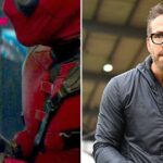 Wrexham fans believe they spotted star in Ryan Reynolds’ Deadpool trailer – Daily Star