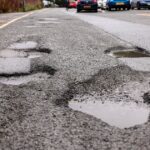 New ‘Community Service’ Deploys Army of Criminals to Fix Britain’s Pothole Plague