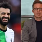 Michael Edwards “ready to let Mo Salah go” – and Liverpool eyeing three replacements already – Daily Star