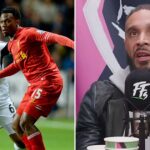 Ex-Premier League star exposed for lying about Liverpool and Steven Gerrard slip – Daily Star