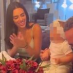 Neymar’s fans shocked by his actions during his daughter’s birthday – Daily Star