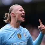 Erling Haaland invests Manchester City funds in company to boost his goal-scoring prowess – Daily Star