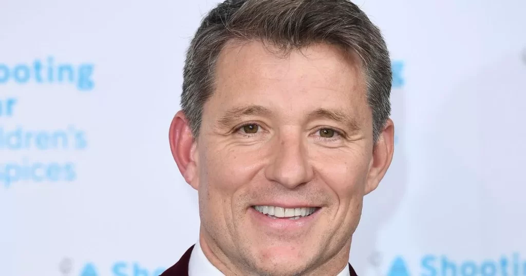 Ben Shephard gets emotional on ITV’s Tipping Point over ‘show’s biggest jackpot’ – Daily Star
