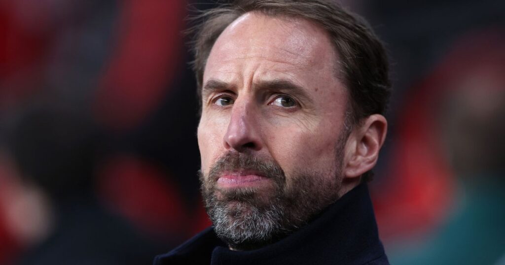 Exciting Opportunity for New England Manager as Gareth Southgate Poses Dilemma for FA