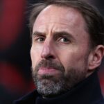 Exciting Opportunity for New England Manager as Gareth Southgate Poses Dilemma for FA