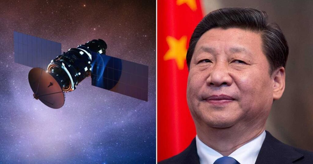 China’s Impressive Space Army: Capable of Targeting Around Earth’s Curvature – Daily Star