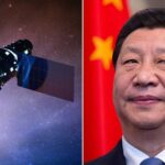 China’s Impressive Space Army: Capable of Targeting Around Earth’s Curvature – Daily Star