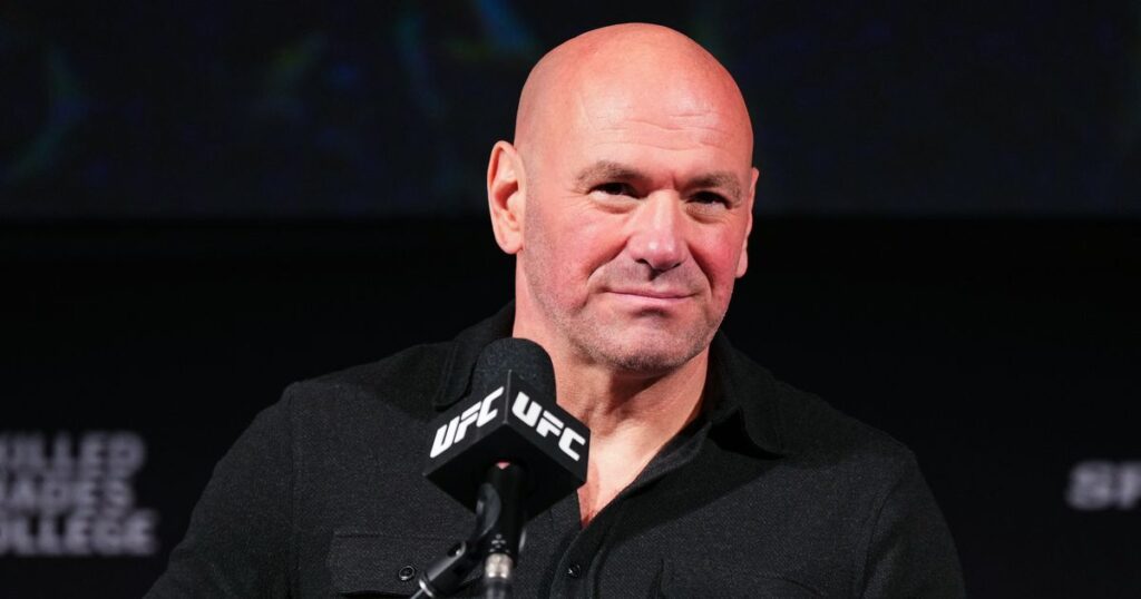 UFC Makes Decision on Eve of UFC 300, With Dana White Calling It a ‘Game Changer for MMA’
