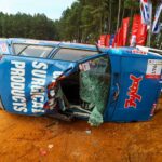 Rally car crash into crowd causes seven deaths – Daily Star