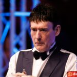 Jimmy White, 61, misses out on Snooker World Championship qualification after defeat to 19-year-old player