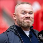 Wayne Rooney Insulta a Angry Ginge llamándole ‘c*** pelirrojo’ en su debut para su nuevo equipo de Pro Clubs – Daily Star