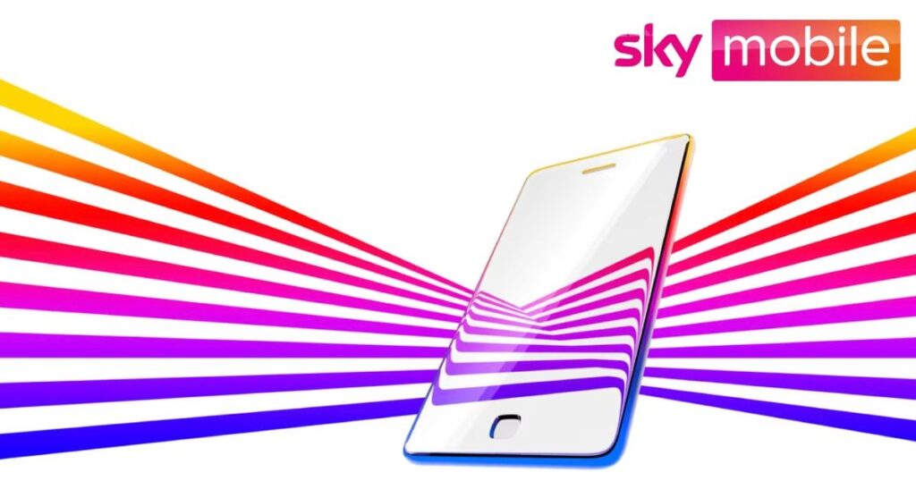 Sky Mobile experiences outage as hundreds of users demand answers – Daily Star