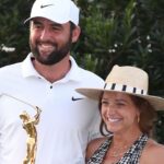 Scottie Scheffler’s Wife Almost Sabotaged His Masters Performance, Unconcerned with Rankings – Daily Star