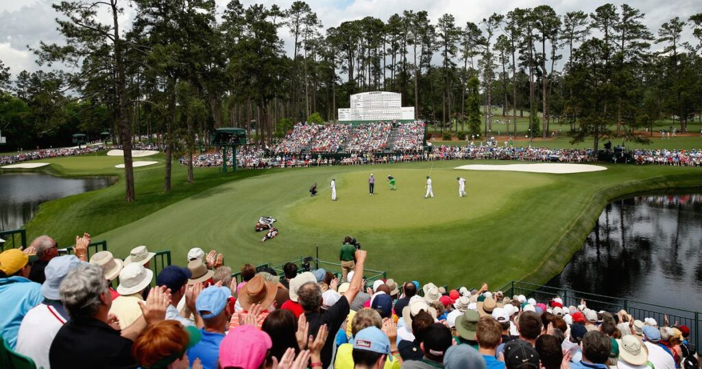 11 Things I Wish I Knew Before Attending The Masters for the First Time – Daily Star
