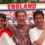 Three Lions player advocates for new Euro 2024 anthem for England – Daily Star