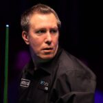 Snooker Commentator, 52, Surprised After Qualifying for World Championship for First Time in 10 Years