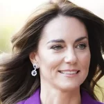 Kate Middleton Awarded “One of the Lowest Orders” – Making Her the First Royal to Receive It