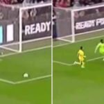 Man Utd fans convinced Andre Onana is not a goalkeeper after calamity gifts goal – Daily Star