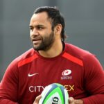 Rugby player Billy Vunipola Tasered twice by police during arrest for ‘violent incident’ – Daily Star