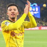 Jadon Sancho’s Dortmund revival to benefit Man Utd the most – Daily Star
