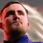 Luke Littler named a darts hero on prestigious list, unlocking another new achievement – Daily Star