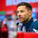 Xabi Alonso’s Future Update Suggests Possible U-Turn with Liverpool – Daily Star