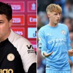 Pochettino shares Palmer’s insight on Guardiola after moving to Chelsea from Man City – Daily Star