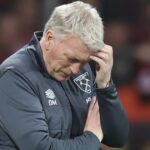 European club reaches out to West Ham boss David Moyes, expressing surprise interest – Daily Star