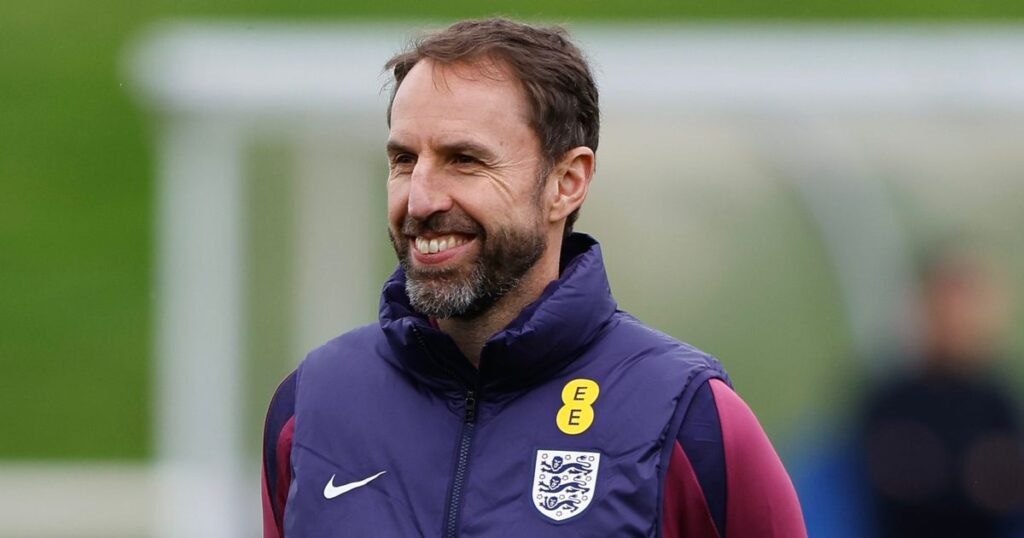 Gareth Southgate’s prayer for Euro 2024 squads answered as UEFA approves 26-man squads – Daily Star